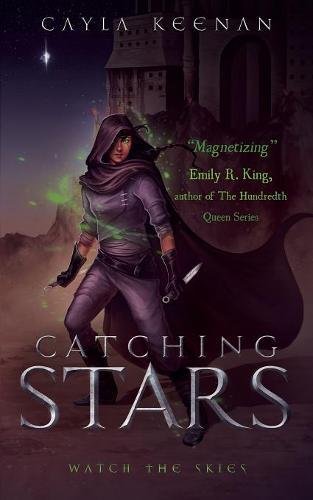 Stock image for Catching Stars for sale by Better World Books