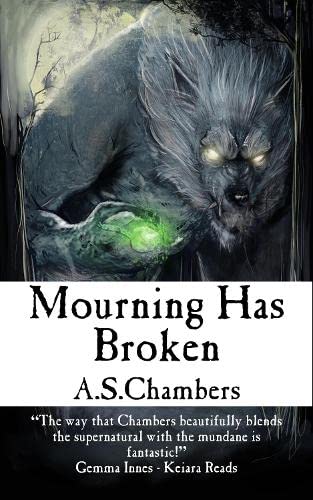 Stock image for Mourning Has Broken for sale by GF Books, Inc.