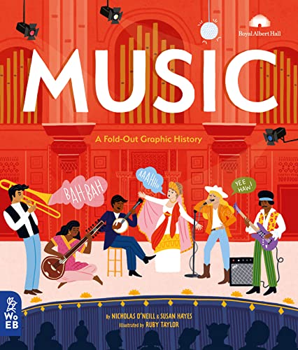 Beispielbild fr Music zum Verkauf von Blackwell's