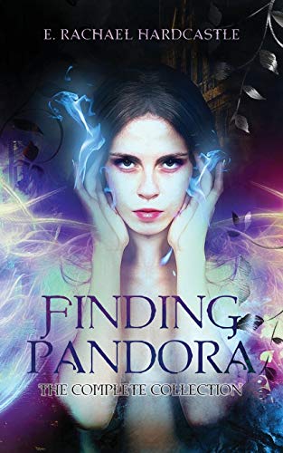 Stock image for Finding Pandora: The Complete Collection for sale by Mispah books