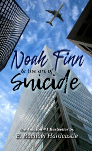 Beispielbild fr Noah Finn and the Art of Suicide: 1 (Noah Finn & the Art of Suicide) zum Verkauf von WorldofBooks