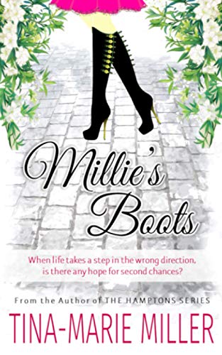 Imagen de archivo de Millies Boots a la venta por Reuseabook