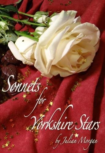 9781999973407: Sonnets for Yorkshire Stars