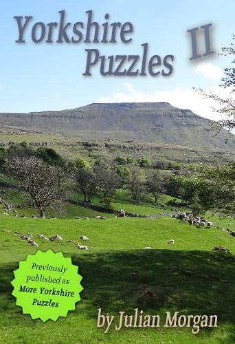 Beispielbild fr Yorkshire Puzzles II: 2 zum Verkauf von Reuseabook