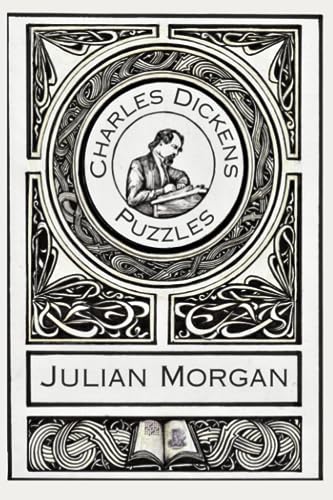 Beispielbild fr Charles Dickens Puzzles zum Verkauf von WorldofBooks