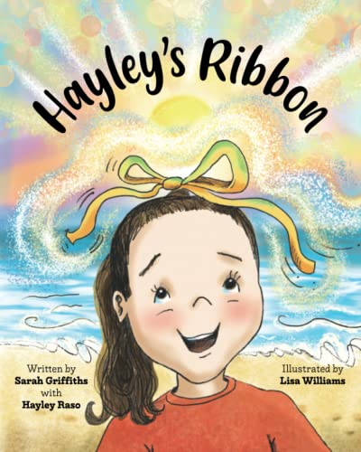 Imagen de archivo de Hayley's Ribbon (Generations) a la venta por WorldofBooks