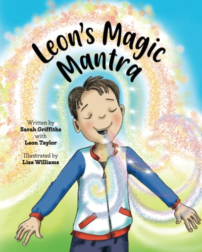 Stock image for Leon's Magic Mantra (Generations) for sale by WorldofBooks