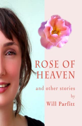 Stock image for Rose of Heaven for sale by WorldofBooks