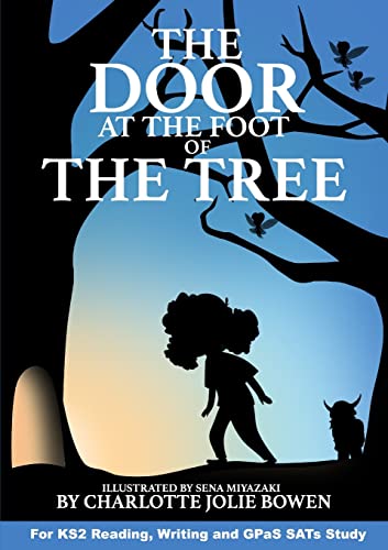 Stock image for The door at the foot of the tree for sale by GF Books, Inc.