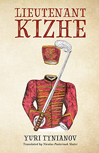 Stock image for Lieutenant Kizhe for sale by GreatBookPrices