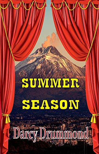 Stock image for Summer Season for sale by WorldofBooks