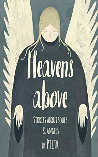 Stock image for Heavens above for sale by THE SAINT BOOKSTORE