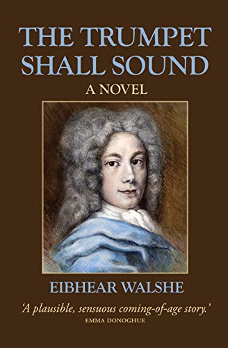 Beispielbild fr The Trumpet Shall Sound: A Novel zum Verkauf von Books From California