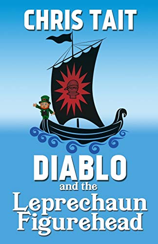 Stock image for Diablo and The Leprechaun Figurehead for sale by Books From California