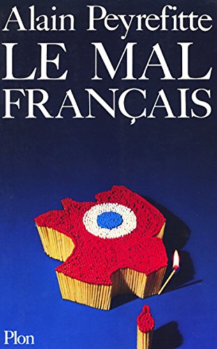 9782000001386: Le Mal Francais
