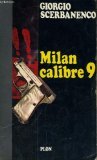 9782000008354: Milan calibre 9 (Arret Com Fleuv)