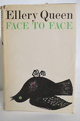 Stock image for Face to Face for sale by ThriftBooks-Dallas
