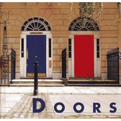 Imagen de archivo de Doors (mayura Ingle) a la venta por dsmbooks