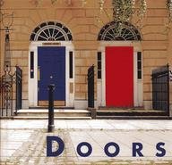 Stock image for Doors (mayura Ingle) for sale by dsmbooks