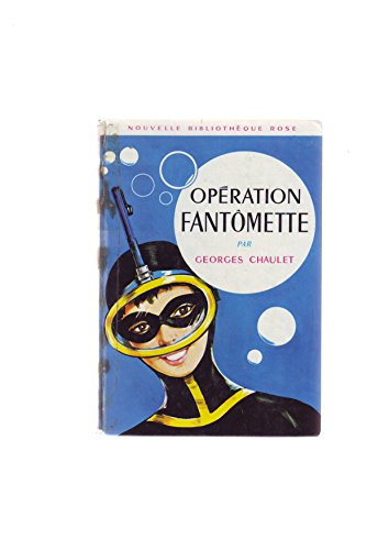 9782005283206: Operation fantomette