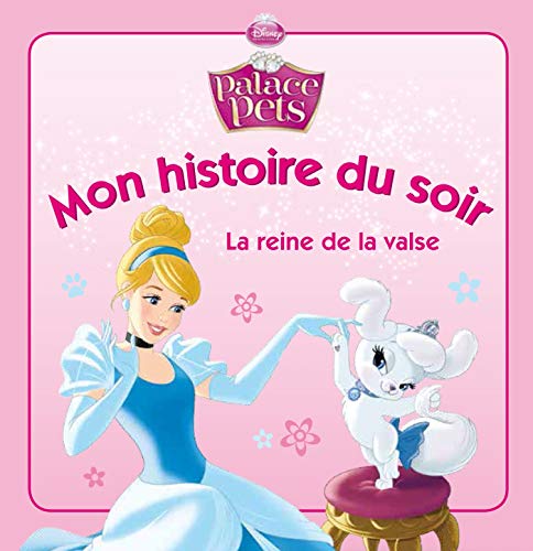 Stock image for La reine de la valse for sale by Librairie Th  la page