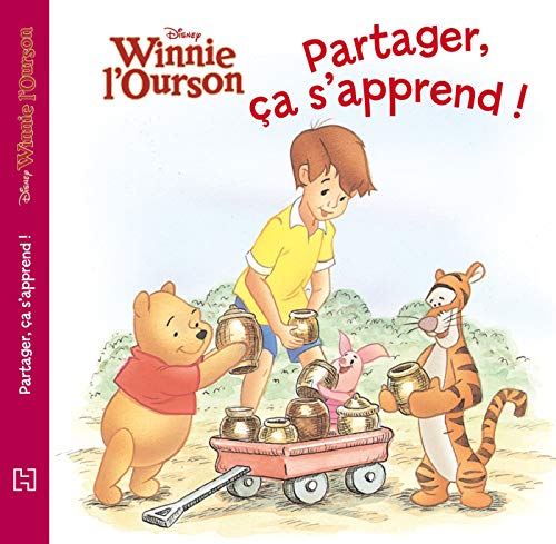 9782010002373: Partager, a s'apprend !