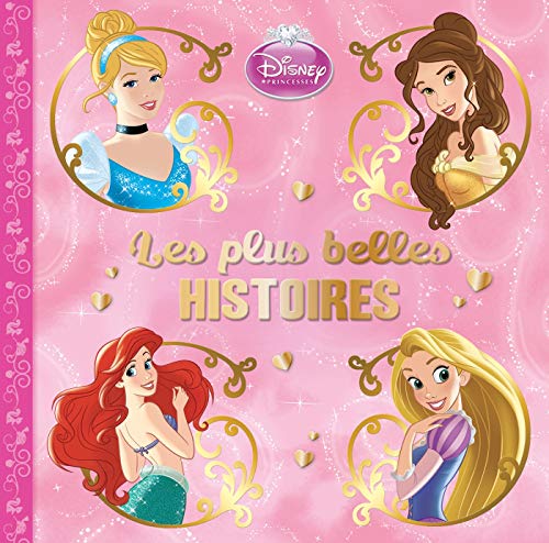 9782010002458: Princesses, LES PLUS BELLES HISTOIRES - TOUT CARTON (Les belles histoires)