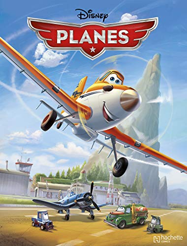 Stock image for Planes DISNEY-W for sale by BIBLIO-NET
