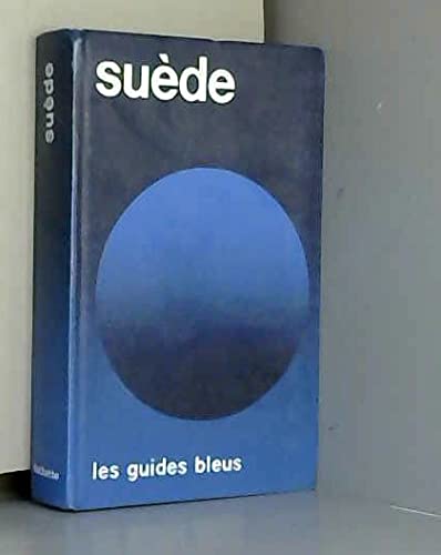 Stock image for Sude (Les Guides bleus) for sale by Ammareal