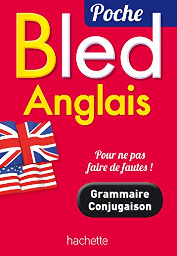 Beispielbild fr Bled Poche Anglais zum Verkauf von medimops