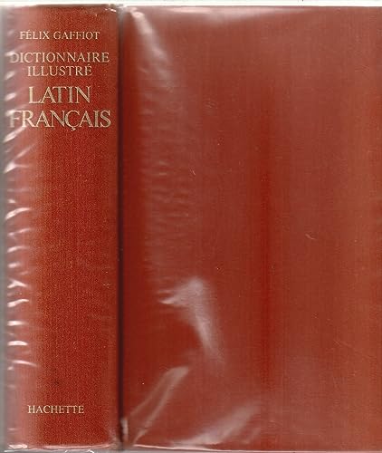 9782010005350: Dictionnaire latin-franais