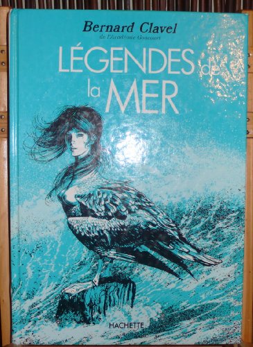9782010005732: Légendes de la mer (French Edition)