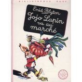 9782010007422: JOJO LAPIN VA AU MARCHE