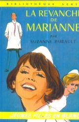 Stock image for La revanche de marianne 010598 for sale by Mli-Mlo et les Editions LCDA