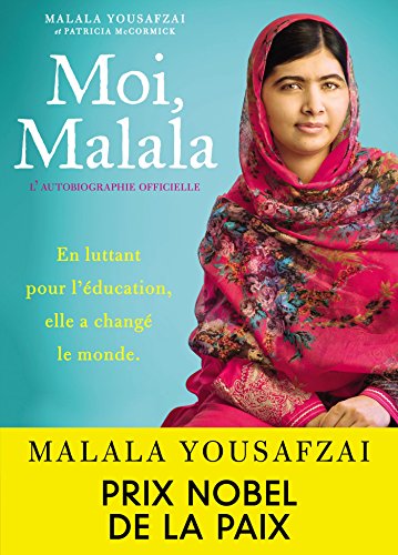 Beispielbild fr Moi, Malala zum Verkauf von medimops