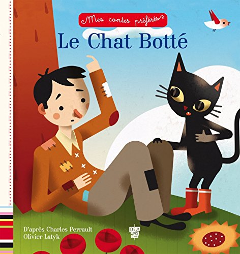 9782010008559: Le chat bott