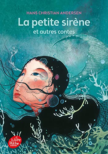 Beispielbild fr La petite sirne et autres contes - Texte intgral zum Verkauf von Ammareal