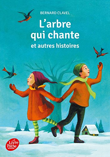 Beispielbild fr L'arbre qui chante et autres histoires - collection cadet Clavel, Bernard et Princesse Camcam zum Verkauf von BIBLIO-NET