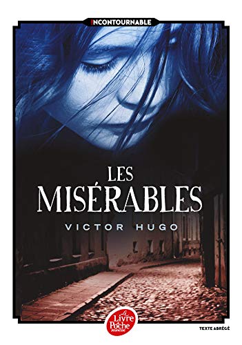 Imagen de archivo de Les miserables (texte abrege) (Livre de Poche Jeunesse) a la venta por WorldofBooks