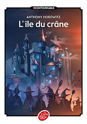 Beispielbild fr David Eliot - Tome 1 - L'le du crne zum Verkauf von Ammareal