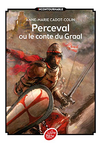Beispielbild fr Perceval ou Le conte du Graal zum Verkauf von Buchpark