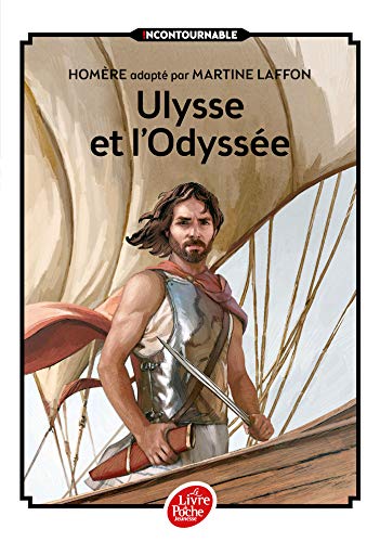 Beispielbild fr Ulysse et l'Odysse - Texte intgral zum Verkauf von Ammareal