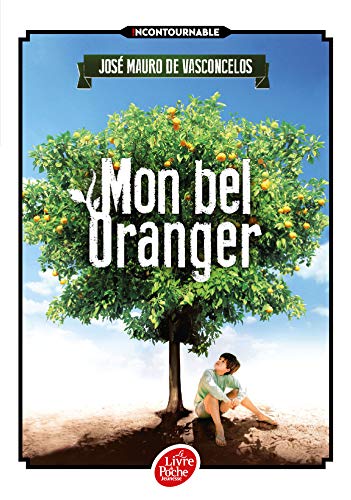 Beispielbild fr Mon bel oranger zum Verkauf von Ammareal