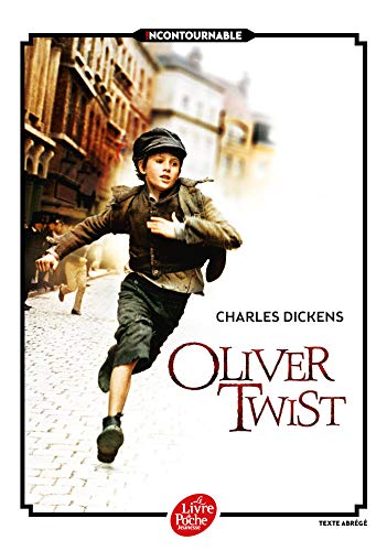 9782010009150: Oliver Twist - Texte abrg