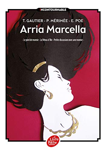 Stock image for Arria Marcella for sale by Revaluation Books