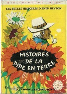 9782010010637: Histoires de la pipe en terre