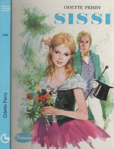 Stock image for Sissi for sale by ThriftBooks-Atlanta