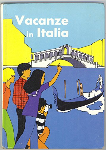 Stock image for VACANZE IN ITALIA 2EME ANNEE for sale by Book Deals