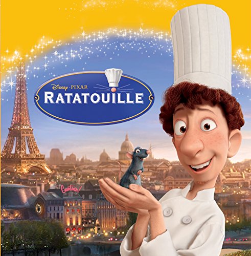 Imagen de archivo de Ratatouille a la venta por RECYCLIVRE