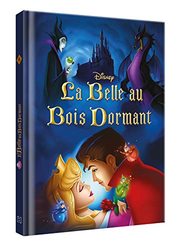 9782010012136: LA BELLE AU BOIS DORMANT - Disney Cinma - L'histoire du film - Disney Princesses